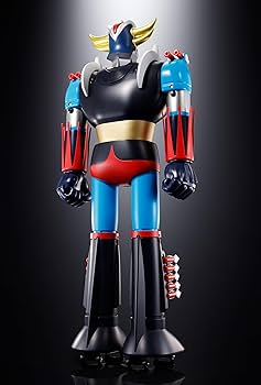 Amazon | TAMASHII NATIONS ジャンボマシンダー 宇宙の王者 ジャンボ Amazon | TAMASHII NATIONS ジャンボマシンダー 宇宙の王者 ジャンボ